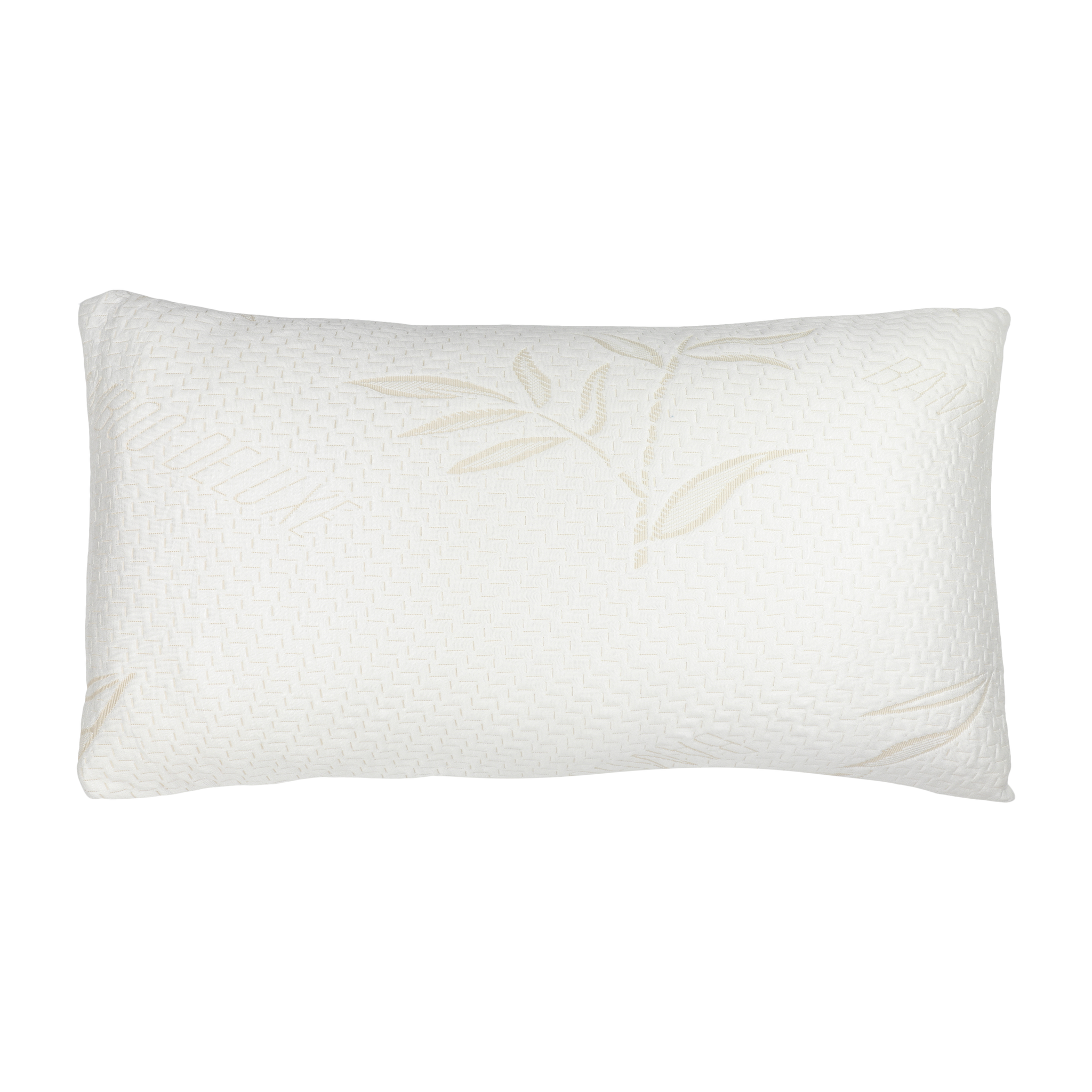 Bamboo Premier Ultra Cool & Contouring Pillow