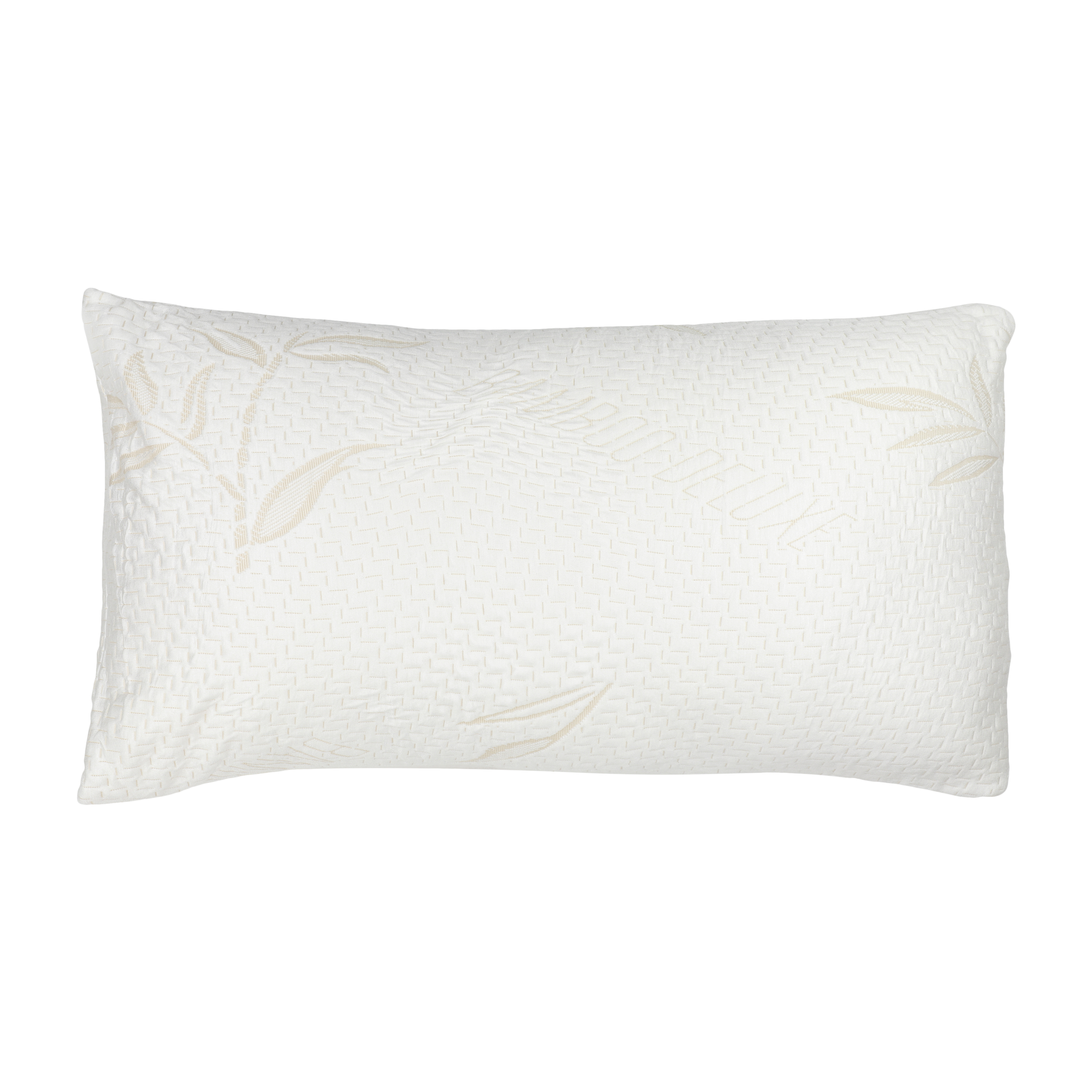 Bamboo Premier Ultra Cool & Contouring Pillow