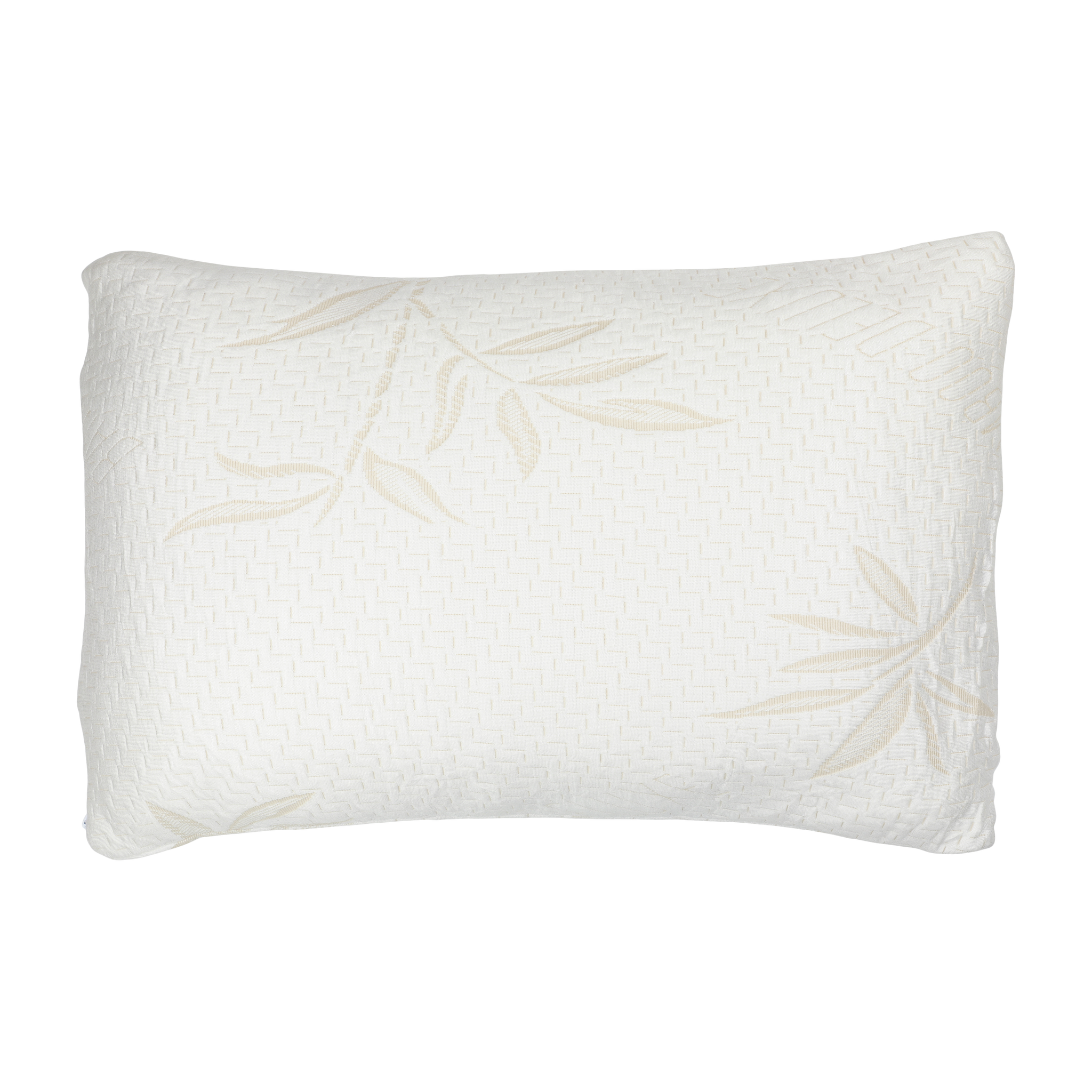 Bamboo Premier Ultra Cool & Contouring Pillow