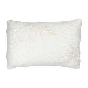 Bamboo Premier Ultra Cool & Contouring Pillow