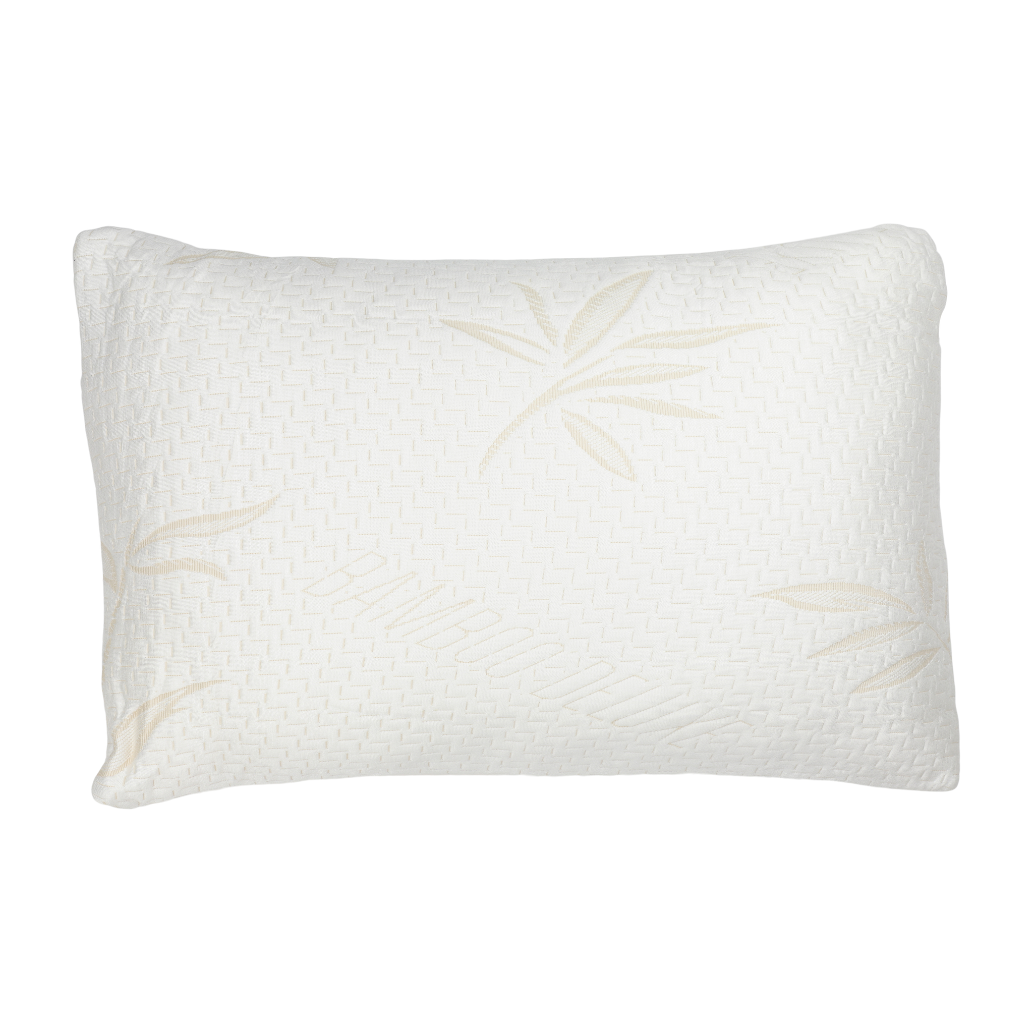 Bamboo Premier Ultra Cool & Contouring Pillow